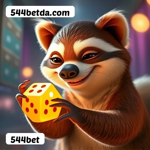 544bet bônus R$5.000 + 500 giros - Rollover 35x, prazo 30 dias, 38% taxa conversão