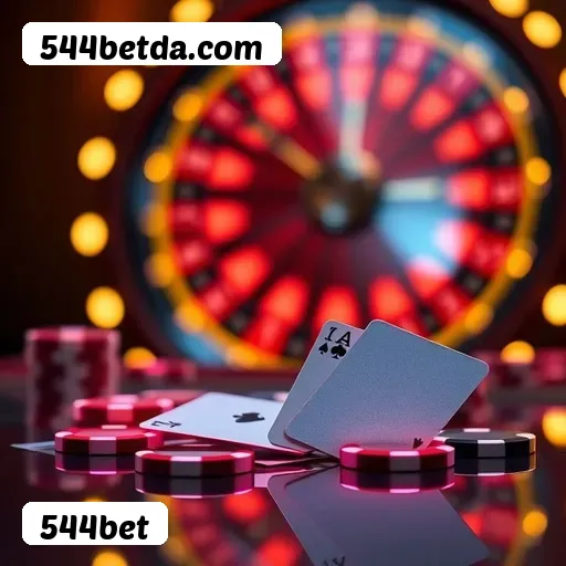 FAQ 544bet Brasil - Perguntas frequentes sobre bônus, PIX, RTP, APP mobile e VIP