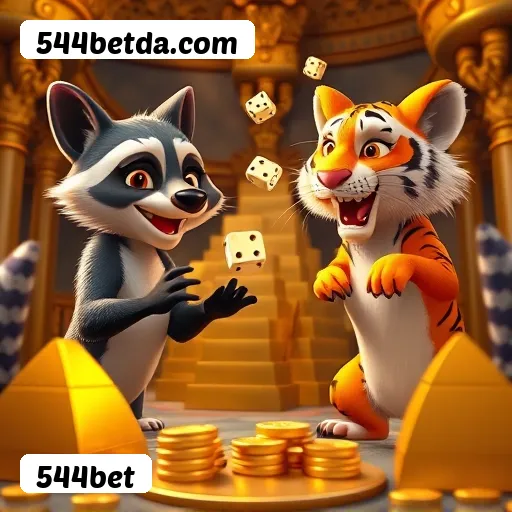 Níveis do programa VIP da 544bet