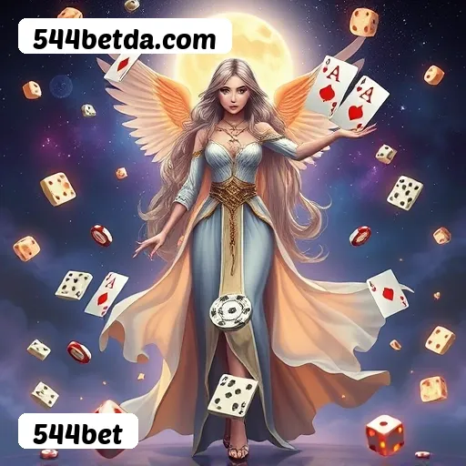 Loterias online disponíveis na 544bet