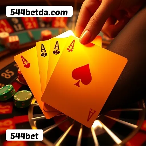 544bet PIX instantâneo Brasil - Depósito e saque em minutos 24/7