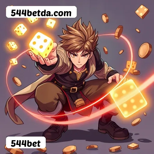 Principais provedores de slots da 544bet - NetEnt, Pragmatic Play, Play'n GO