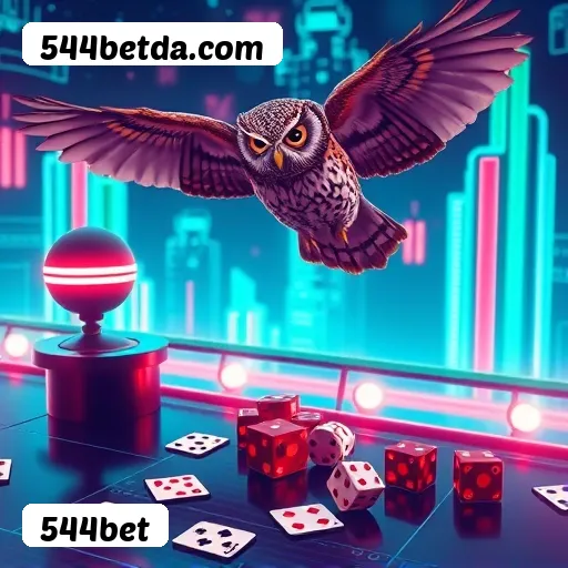 544bet segurança SSL 256-bit - Licença Curaçao, eCOGRA, GLI certificado