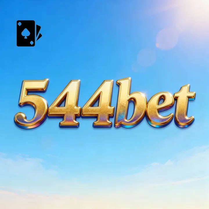Cassino ao vivo da 544bet com dealers reais