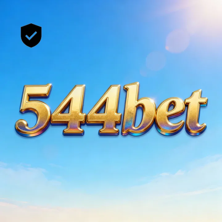 Plataforma completa da 544bet com todos os jogos